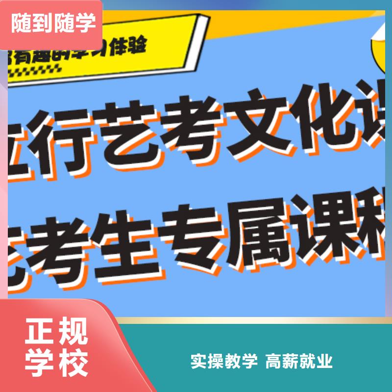 选哪家艺术生文化课补习学校哪家比较好