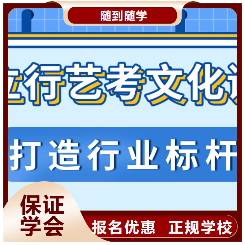 选哪家艺术生文化课补习学校哪家比较好