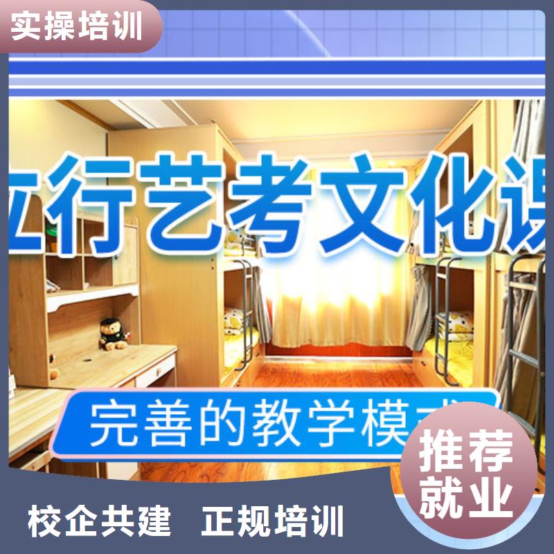 艺考文化课集训班-高考复读周六班学真技术