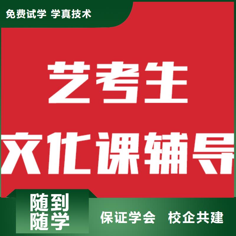 艺术生文化课补习学校排行这家好不好？