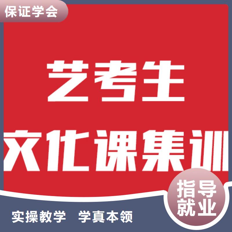 艺术生文化课补习学校哪家升学率高值得去吗？