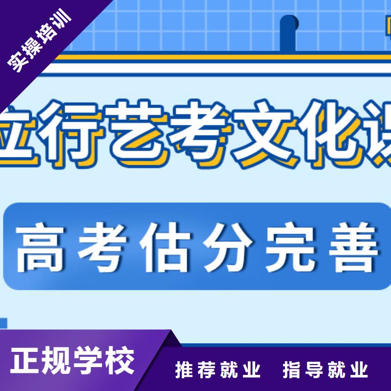 艺术生文化课辅导班一年学费有什么选择标准吗