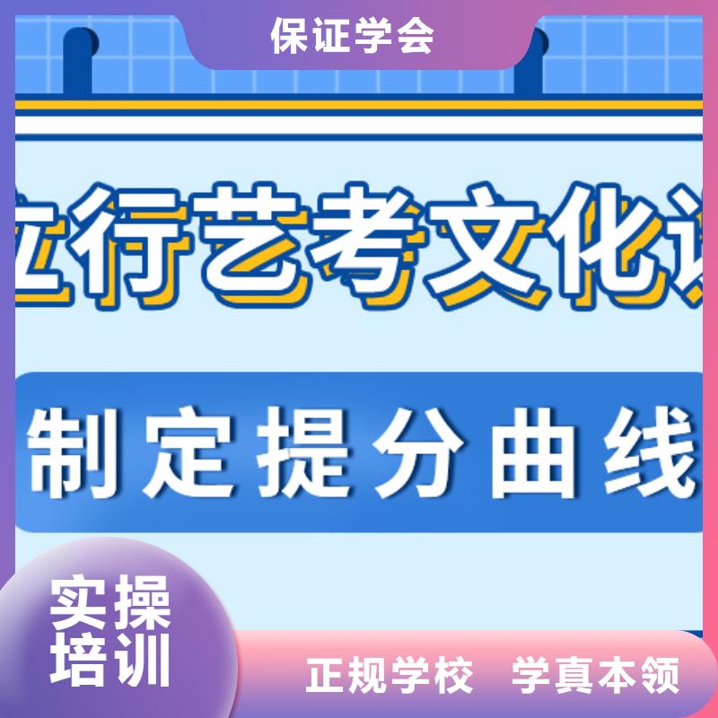 艺术生文化课辅导学校分数要求多少有没有靠谱的亲人给推荐一下的