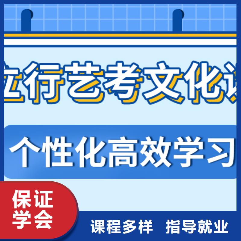 艺考生文化课培训机构怎么选分数要求多少