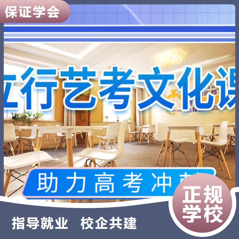 艺考文化课补习高考补习班理论+实操