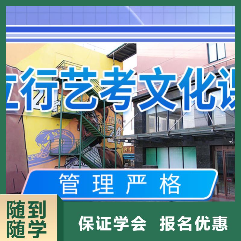 艺考文化课补习高考补习班理论+实操