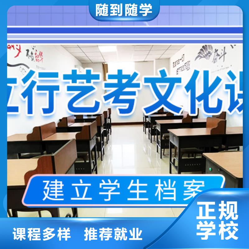 艺考文化课补习高三复读辅导实操培训