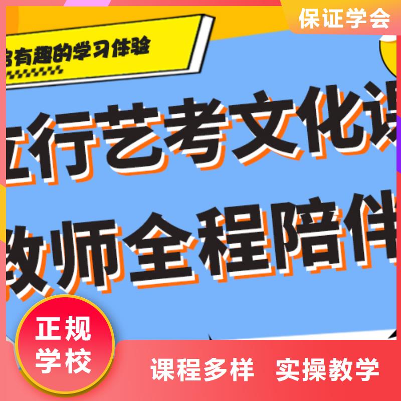 艺术生文化课辅导集训有哪些快速夯实基础