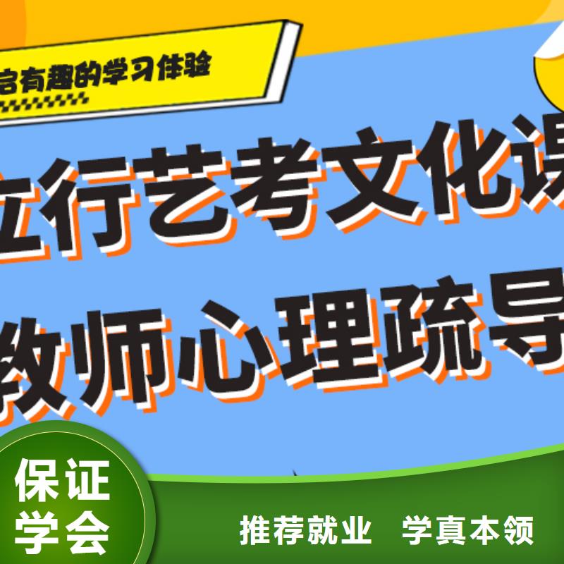 艺考生文化课辅导集训一年多少钱个性化辅导教学