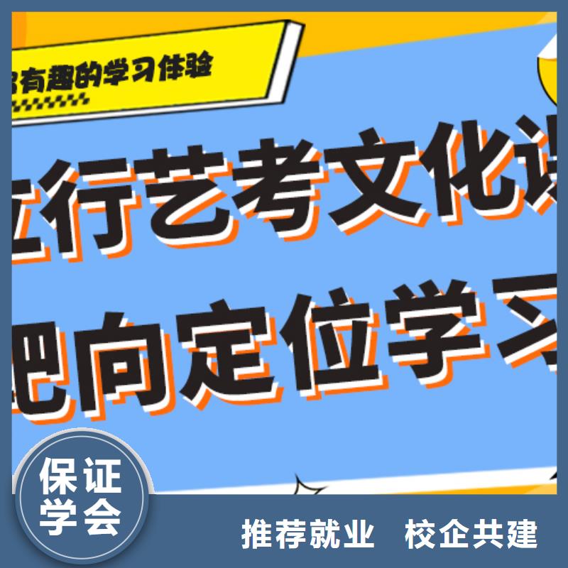 艺术生文化课补习学校有哪些完善的教学模式