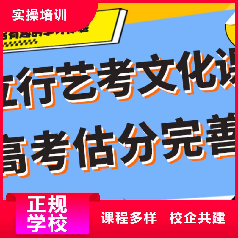 艺术生文化课补习学校哪里好针对性教学