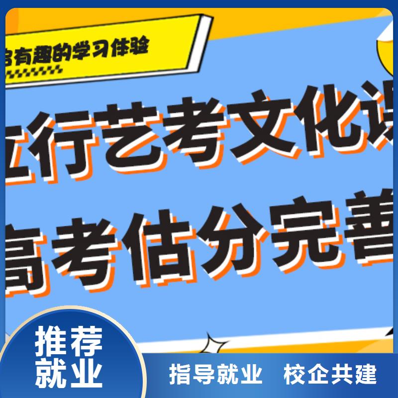 艺考生文化课辅导集训哪里好完善的教学模式