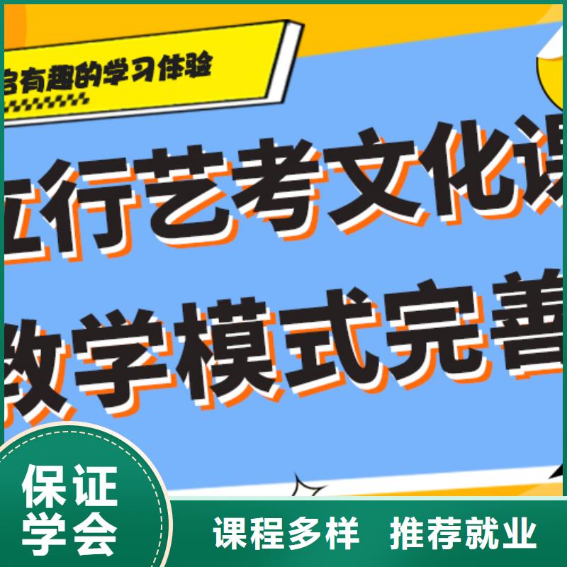 艺术生文化课培训补习价格艺考生文化课专用教材