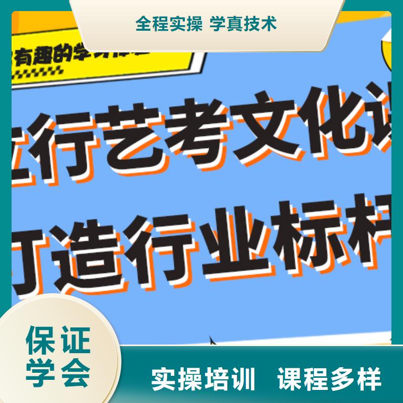 艺术生文化课辅导集训排行榜精品小班课堂