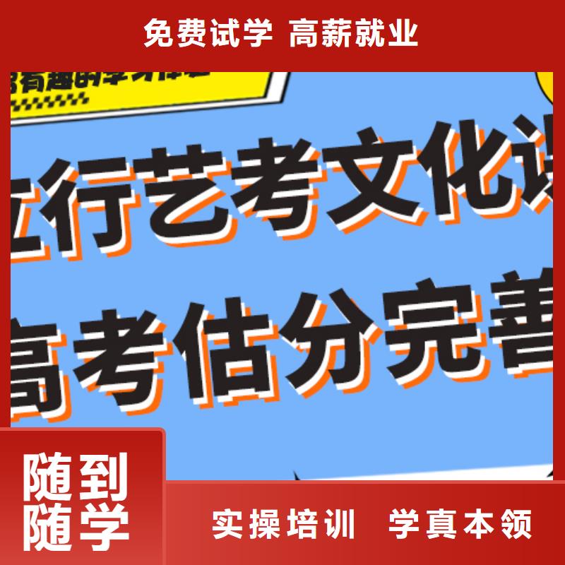 艺术生文化课培训机构哪个好个性化辅导教学