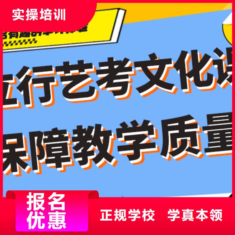 艺术生文化课培训机构哪个好个性化辅导教学