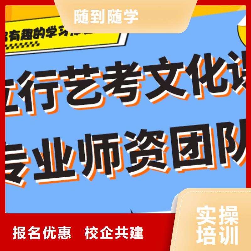 艺考生文化课培训机构哪个好精品小班课堂