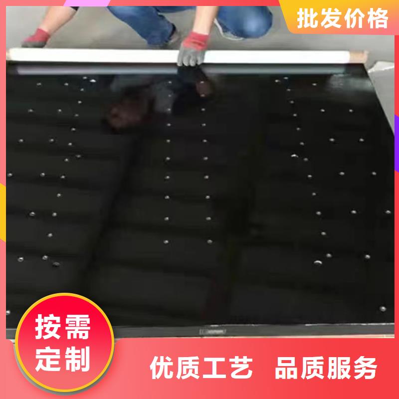 【大理石检验平台】铸铁平台产品性能