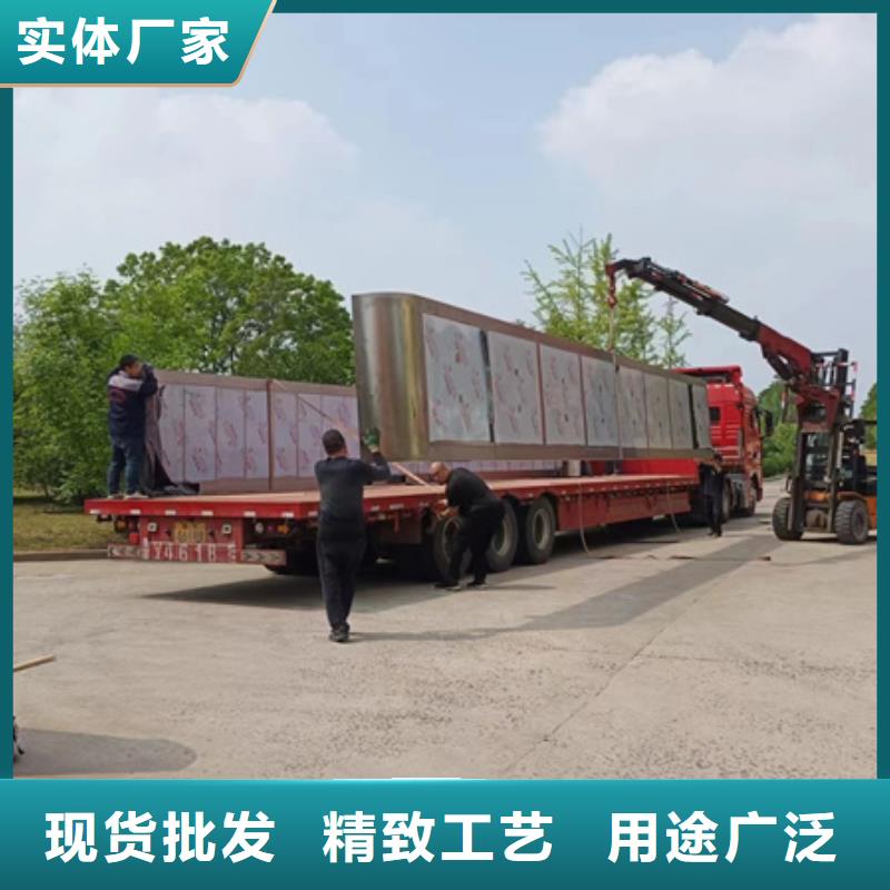 现代交通候车亭施工队伍