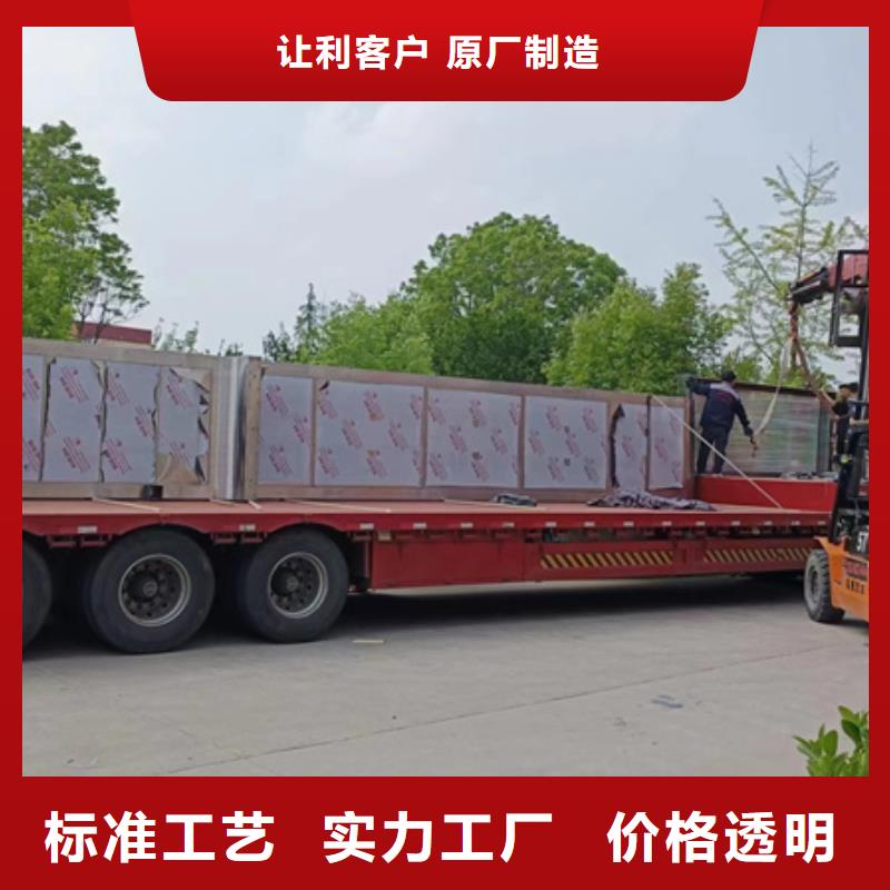 简易候车亭施工队伍