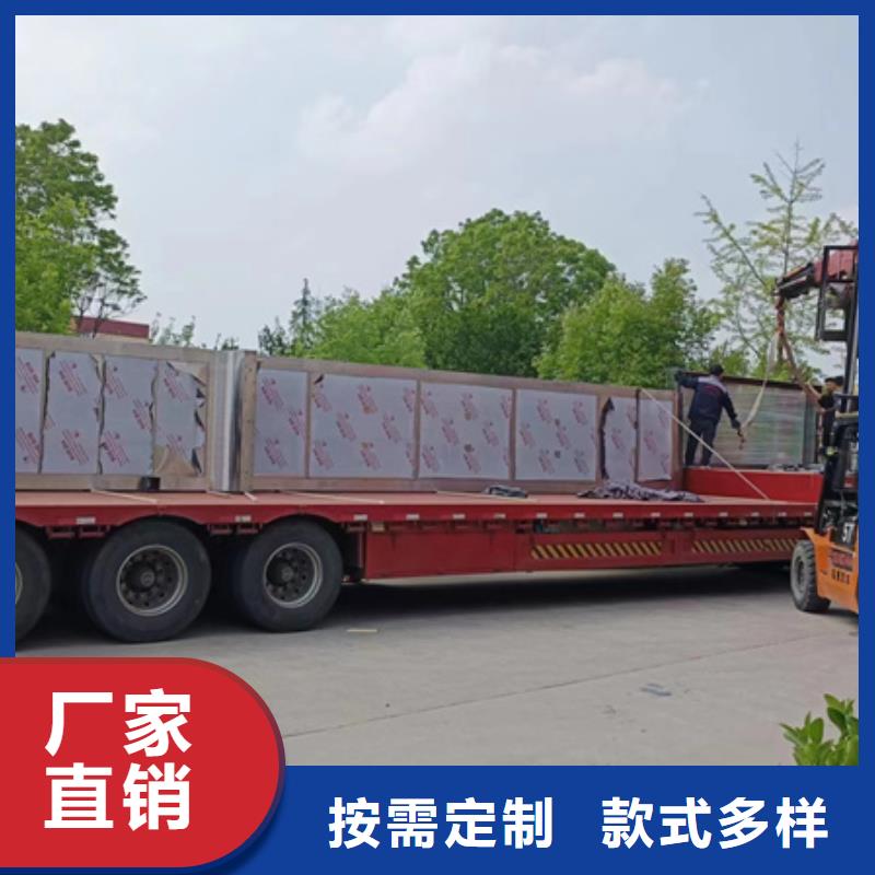 智能候车亭全国发货