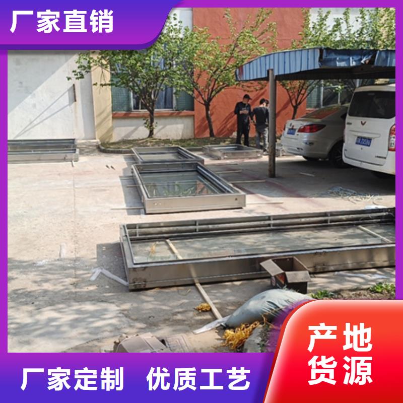 乡镇候车亭来图定制