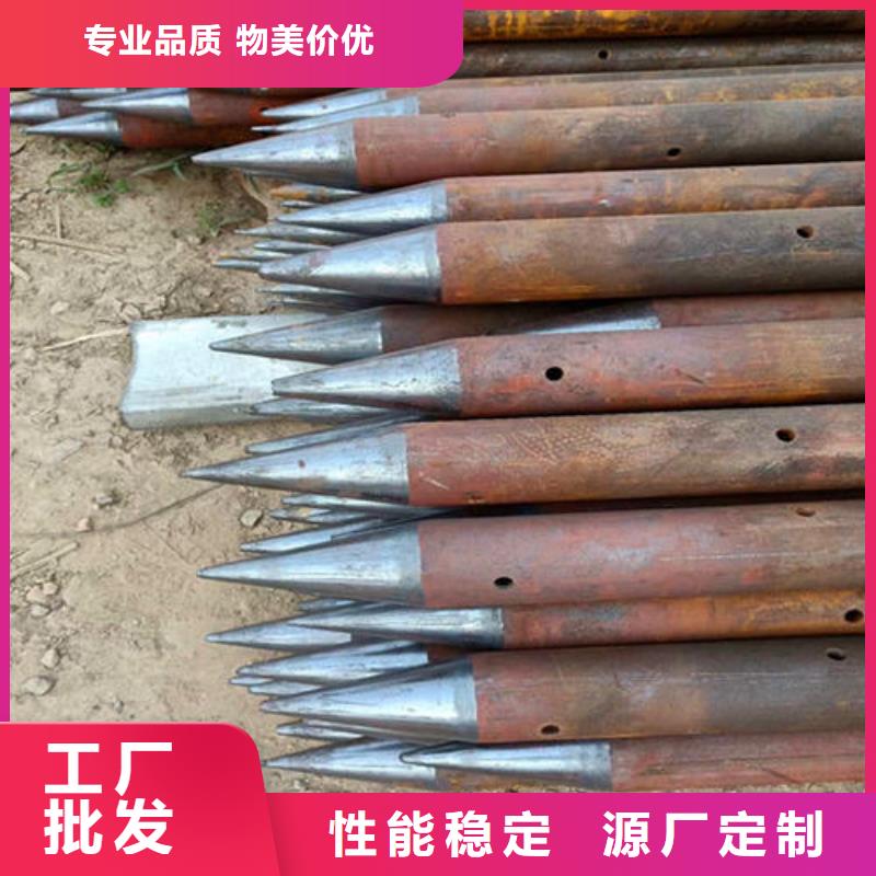 声测管厂家国标尺寸