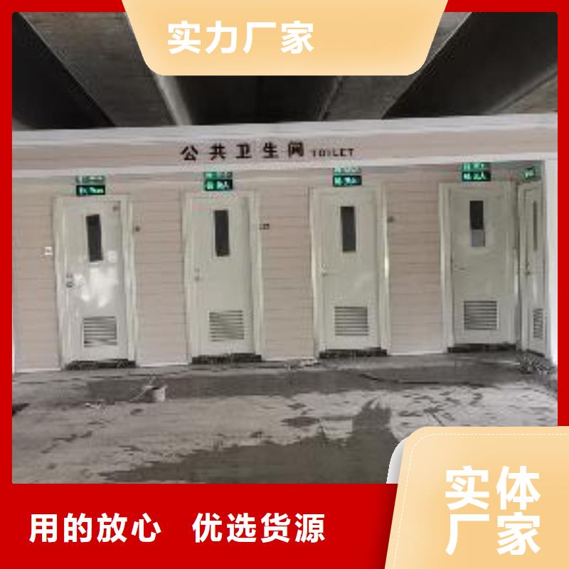 岗亭门卫室来图定制