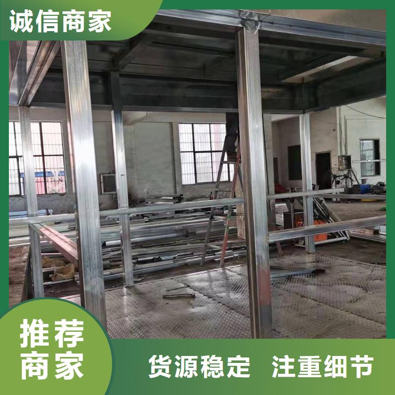 可移动岗亭源头好货