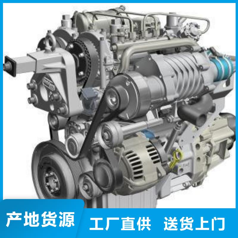 292F双缸风冷柴油机-信誉可靠