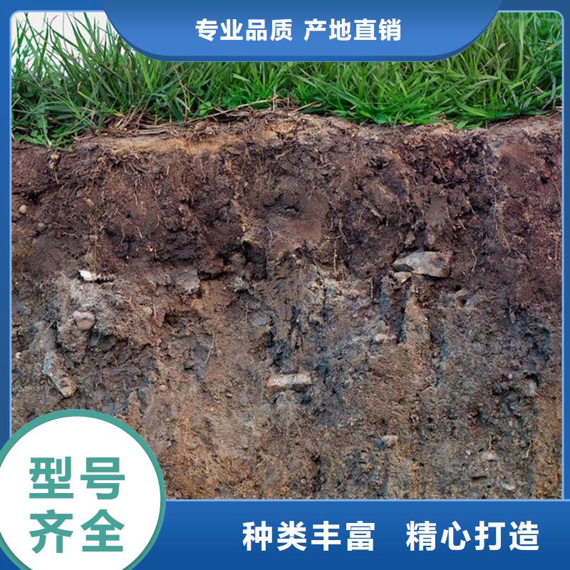 原生泰免烧砖专用土壤固化剂应用范围广