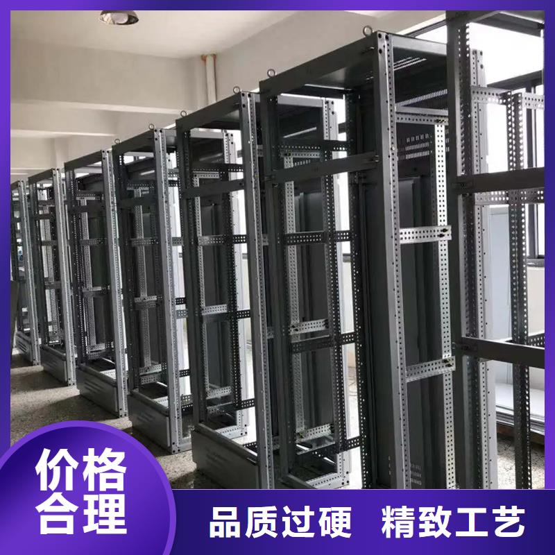 东广C型材结构电抗柜保质保量