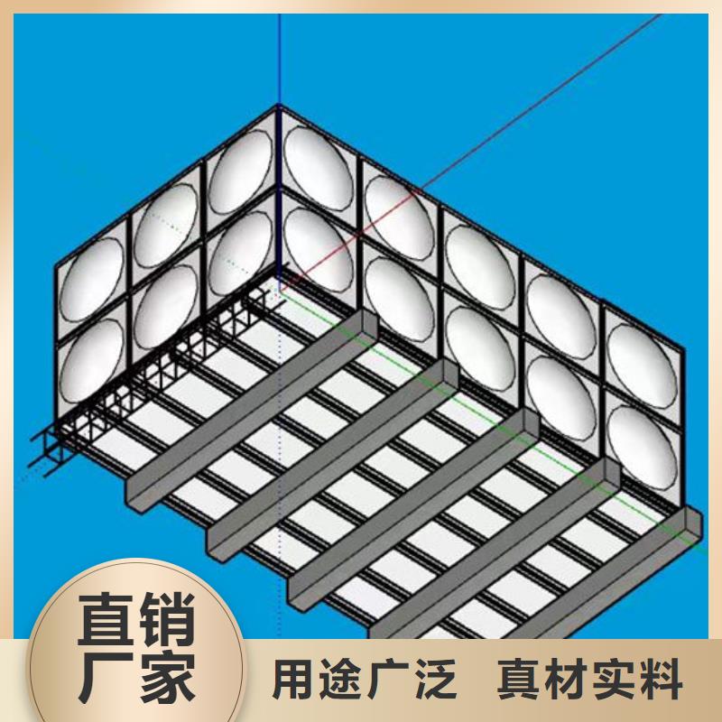 BDF地埋水箱订制