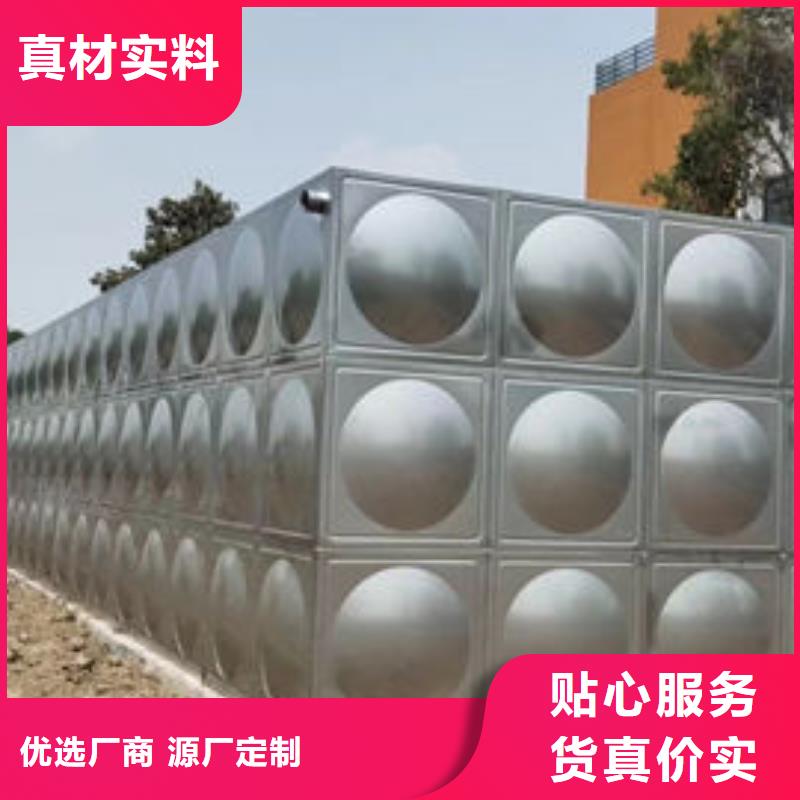 水箱,不锈钢保温水箱让客户买的放心