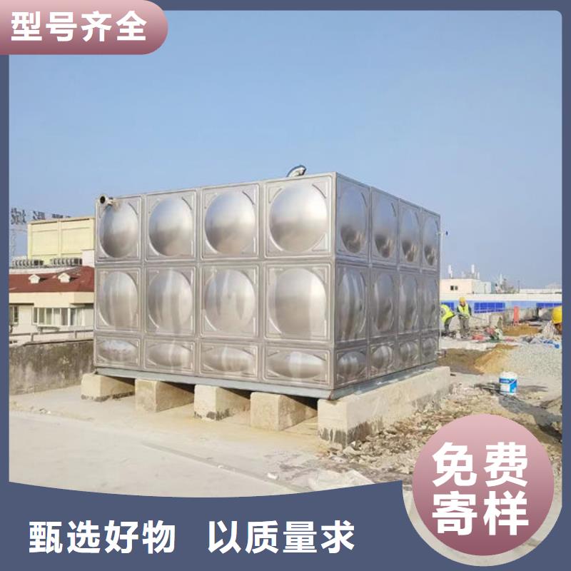 水箱,不锈钢保温水箱让客户买的放心