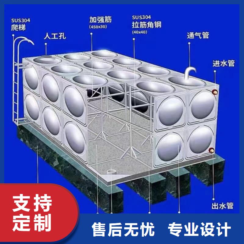 箱泵一体化水箱欢迎电询