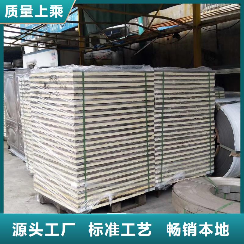 水箱厂家实力雄厚