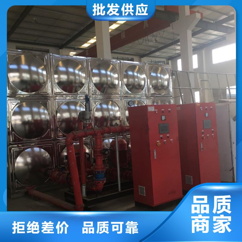 水箱-304消防水箱品质好才是硬道理