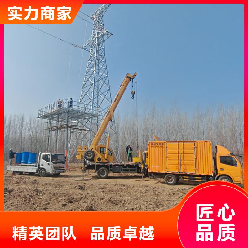 500KW发电机出租租赁(来电咨询)专业发电机出租租赁型号齐全