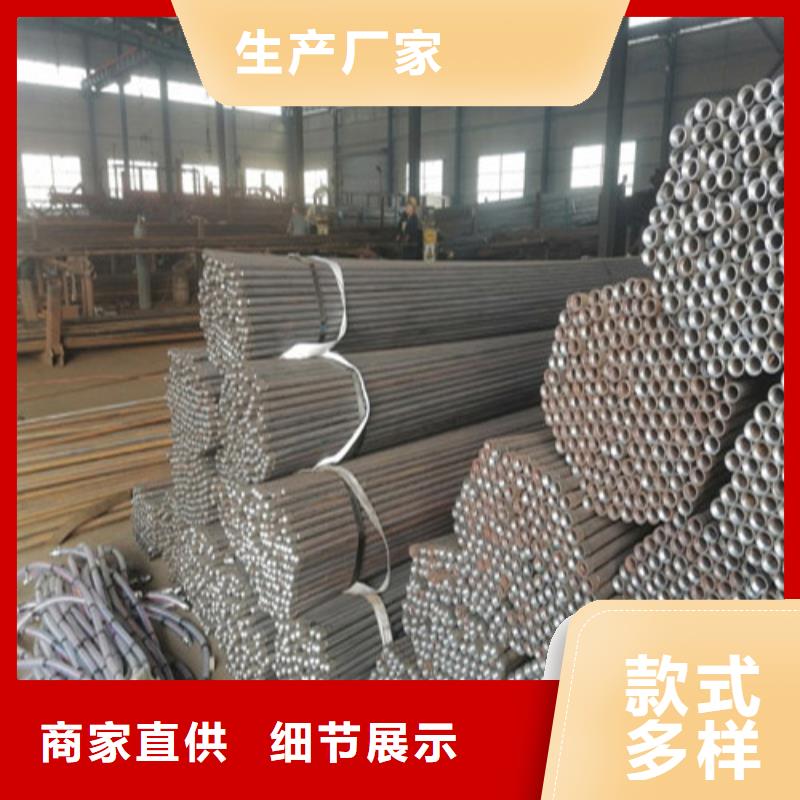 桥梁注浆管声测管销售厂家