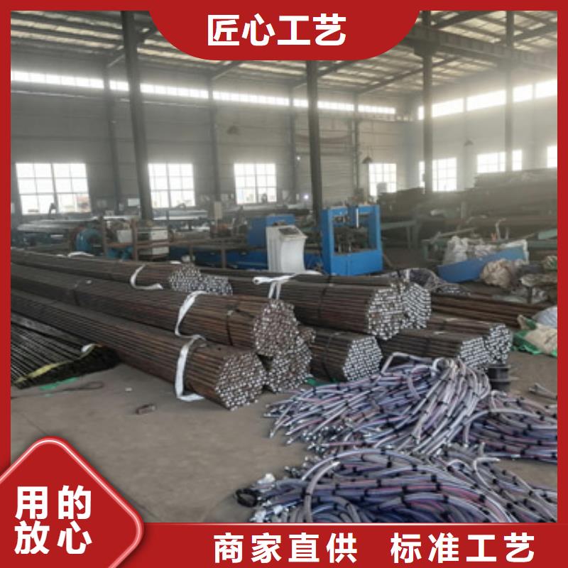 桥梁注浆管声测管销售厂家