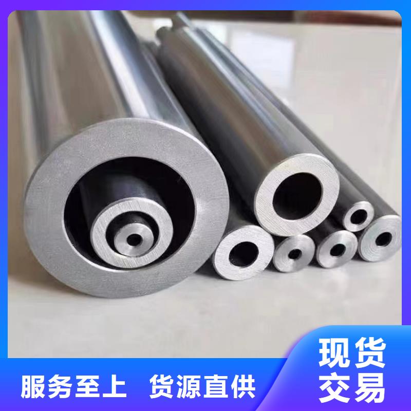 不锈钢圆钢库存充足