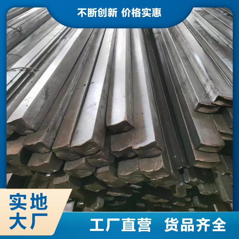 不锈钢圆钢库存充足