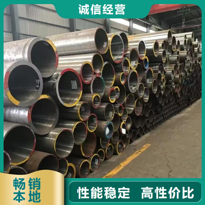 锅炉用合金管采购