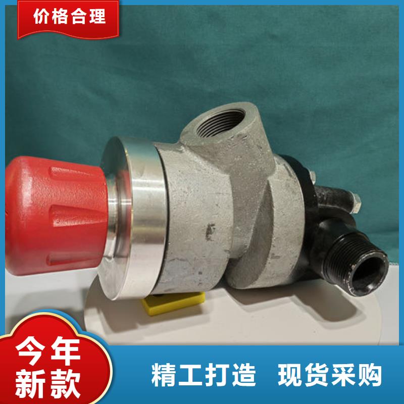 喷砂阀电控喷砂磨料阀质量层层把关