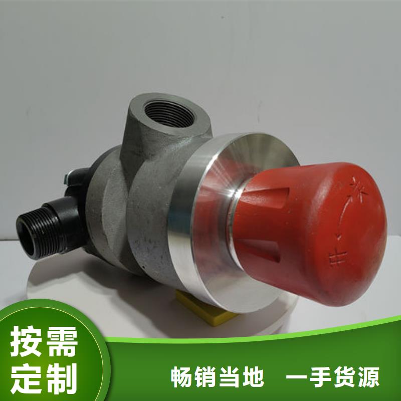 喷砂阀汤姆森喷砂阀厂家质量过硬