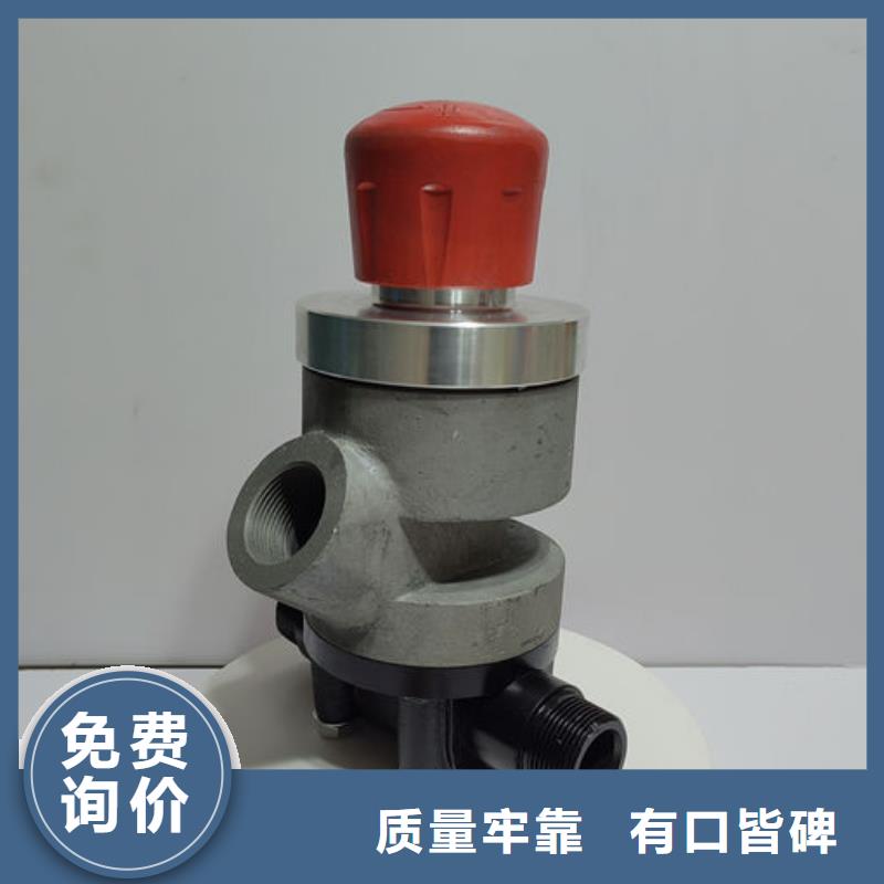 喷砂阀手动调砂阀与喷砂阀型号齐全