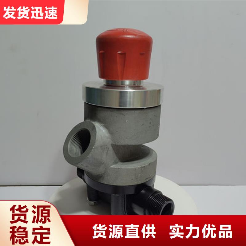 喷砂阀汤姆逊喷砂阀生产厂家贴心服务