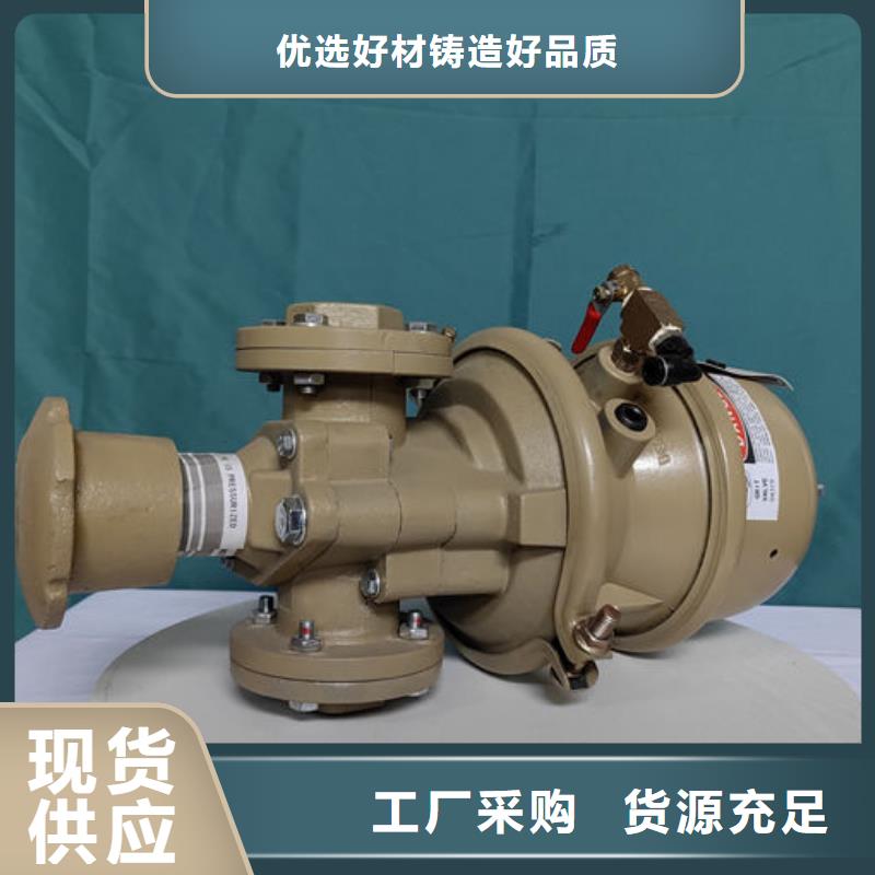 喷砂阀_喷砂罐气动排压阀源头工厂量大优惠