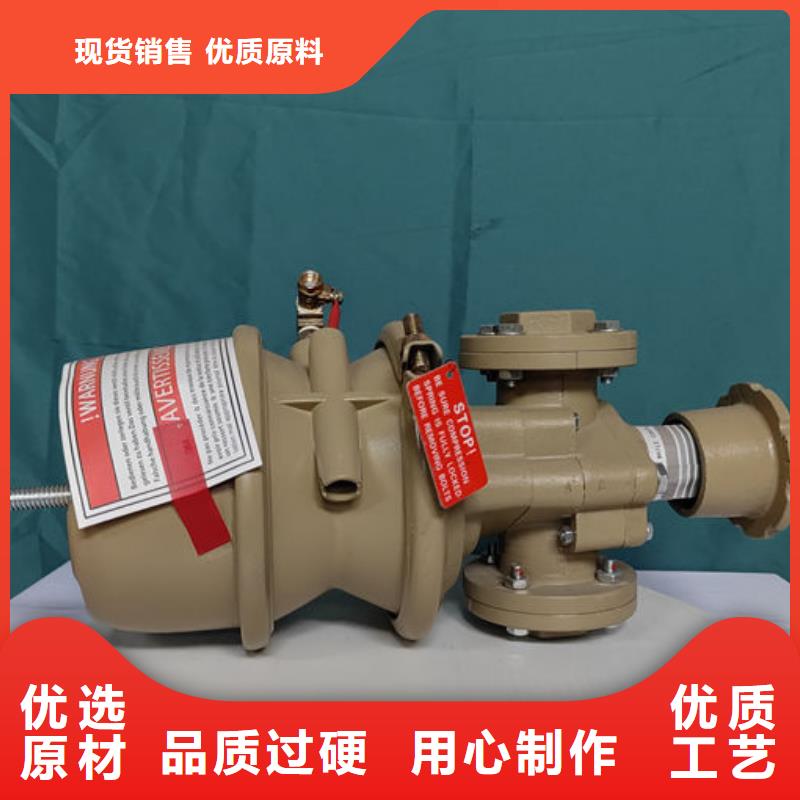 喷砂阀气动阀喷砂机视频保障产品质量